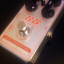 Xotic BB Custom Shop - overdrive / booster pedal