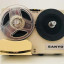 Sanyo MC-1A Mini Reel to Reel