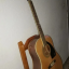 Guitarra acústica (Epiphone AJ-220S NA)