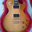 Les Paul Standard 50s Faded Vintage Honey Burst