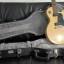 Gibson Les Paul Special 57 Vos Tv Yellow