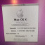O cambio Mac Pro 3.1 más programas originales
