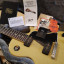 Gibson Les Paul Special 57 Vos Tv Yellow