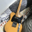 Fender Telecaster Hot Rod 52