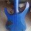 Ibanez RGAT62 Trans Blue (2017)