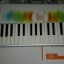CME xkey 37 teclado midi