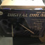 Batería digital tribal quad pad pro DT-25