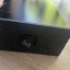 Erica Synths 2x104HP Aluminum Travel Case ( + 2 power supplies and Stand )
