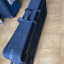 Estuche teclado semirrígido Stagg KTC_115
