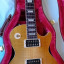 Les Paul Standard 50s Faded Vintage Honey Burst