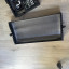Erica Synths 2x104HP Aluminum Travel Case ( + 2 power supplies and Stand )