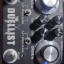Kingtone The Duellist v2 Pedal doble Overdrive
