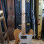 Fender 72 Telecaster Thinline MC NT