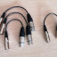 Cables XLR - MIDI