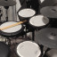 Bateria Roland TD17