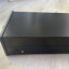 Erica Synths 2x104HP Aluminum Travel Case ( + 2 power supplies and Stand )