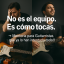 Mentoría para Guitarristas que ya lo han intentado todo!!