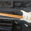 Cambio Fender Squier JV 57 de 1983 - Abigail Ybarra
