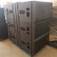 Line Array cubic 5 de Zeck