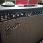 Fender Twin Reverb Blackface + Flightcase a medida