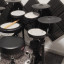 Bateria Roland TD17