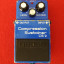Boss CS-2 Compression Sustainer