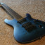 Ibanez s7721pb Azul Zafiro DIMARZIO