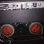 Fender Twin Reverb Blackface + Flightcase a medida