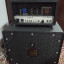 Bogner Atma Head + bogner cube 1x12