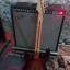 !! Stratocaster Fenix con pastillas Fender !!