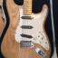 Fender American standard 2000 Natural Ash