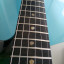 Guitarra Fénix ST 30 superstrat