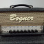 Bogner Atma Head + bogner cube 1x12