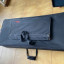 Estuche teclado semirrígido Stagg KTC_115