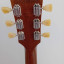 Les Paul Standard 50s Faded Vintage Honey Burst