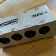 Kenton MIDI THRU 5 1 in 5 MIDI Thru Box - MIDI-Tool for Keyboards