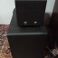 Bogner Atma Head + bogner cube 1x12