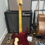 Ibanez PGM500 Paul Gilbert Signature Model 1994