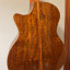 Taylor 714 ce LTD 2010 - Natural
