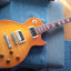 Tokai ALS55 VF c/Seymour Duncan