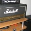 Marshall JCM 900 dual reverb 50 watt hi-gain EDITADO