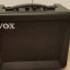 Amplificador VOX VX15-GT