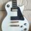 Epiphone Les Paul Custom Alpine Seymour Duncan APH-2B SLASH  2023