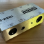 Kenton MIDI THRU 5 1 in 5 MIDI Thru Box - MIDI-Tool for Keyboards