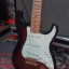 !! Stratocaster Fenix con pastillas Fender !!