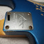 Fender Stratocastar Custom Shop 62 - Limited Edition - NAMM 07