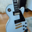 Epiphone Les Paul Custom Alpine Seymour Duncan APH-2B SLASH  2023