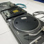 2 Technics Sl-1200 mk2 + Ecler Smac 42