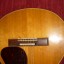 Gibson Chet Atkins CE (Nylon strings), año 1982