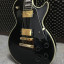 Guitarra Gibson Les Paul Custom